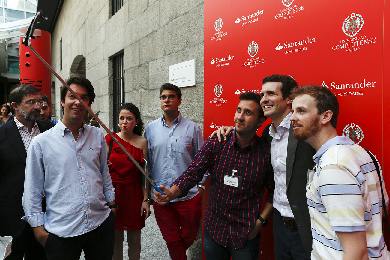 “La pírrica victoria de Syriza no es comparable a la victoria del trabajo bien hecho en España”